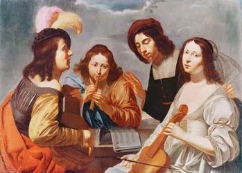 Das Konzert